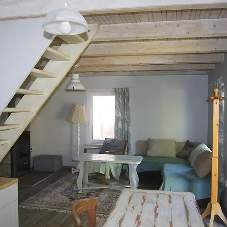 Semesterbostad Nad Rzeka Slupia Z Jacuzzi *